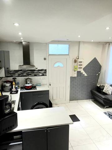 Maison à MONTATAIRE, 60160 - 4 pièces 75m²