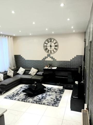 Maison à MONTATAIRE, 60160 - 4 pièces 75m²