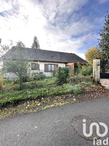 Maison à vendre 6 pièces 100 m² Camblain-Châtelain