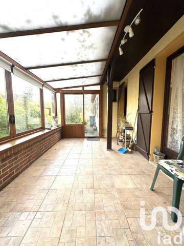 Maison à vendre 6 pièces 100 m² Camblain-Châtelain