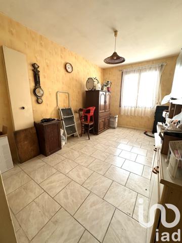 Maison à vendre 6 pièces 100 m² Camblain-Châtelain