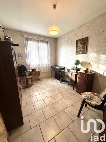 Maison à vendre 6 pièces 100 m² Camblain-Châtelain