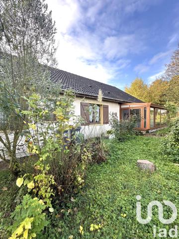 Maison à vendre 6 pièces 100 m² Camblain-Châtelain