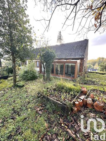 Maison à vendre 6 pièces 100 m² Camblain-Châtelain