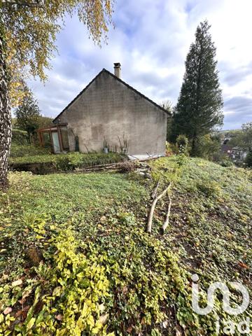 Maison à vendre 6 pièces 100 m² Camblain-Châtelain