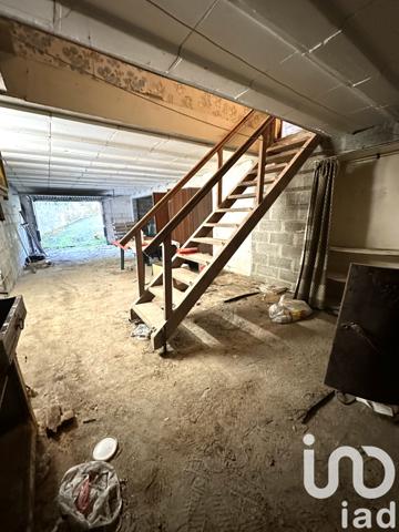 Maison à vendre 6 pièces 100 m² Camblain-Châtelain