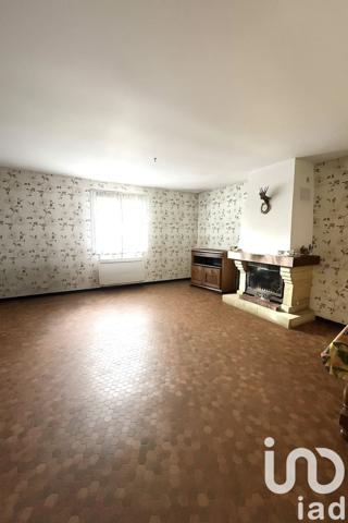 Maison à vendre 6 pièces 100 m² Camblain-Châtelain