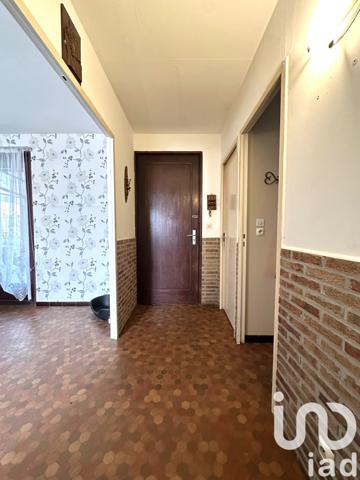 Maison à vendre 6 pièces 100 m² Camblain-Châtelain