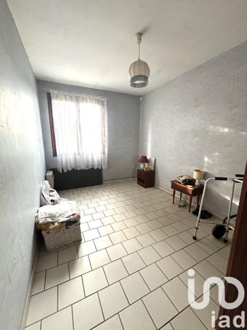 Maison à vendre 6 pièces 100 m² Camblain-Châtelain