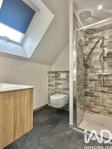 Maison à vendre 7 pièces 190 m² Sens