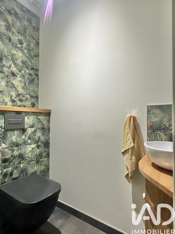 Maison à vendre 7 pièces 190 m² Sens