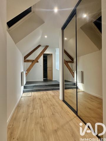 Maison à vendre 7 pièces 190 m² Sens