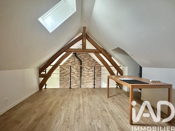 Maison à vendre 7 pièces 190 m² Sens