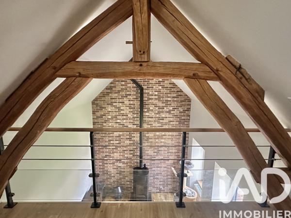 Maison à vendre 7 pièces 190 m² Sens