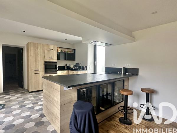 Maison à vendre 7 pièces 190 m² Sens