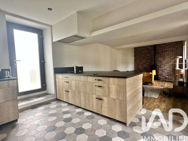 Maison à vendre 7 pièces 190 m² Sens