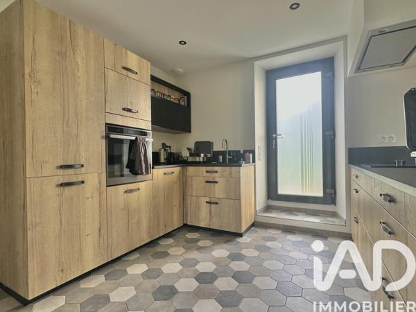 Maison à vendre 7 pièces 190 m² Sens