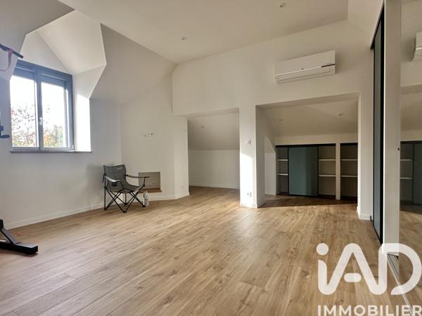 Maison à vendre 7 pièces 190 m² Sens