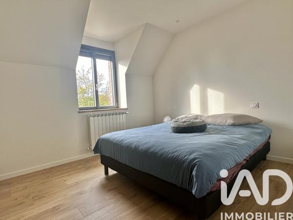 Maison à vendre 7 pièces 190 m² Sens