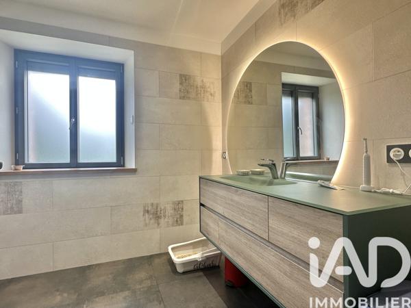 Maison à vendre 7 pièces 190 m² Sens