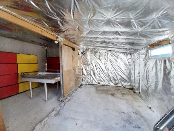 Maison T5 à vendre - CHITENAY - Beaux volumes entièrement rénovés, 2 Chbs, salle bien-être avec SPA (poss. 3ème Chb), dép./Grand garage.