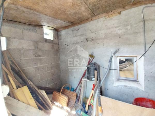 Maison T5 à vendre - CHITENAY - Beaux volumes entièrement rénovés, 2 Chbs, salle bien-être avec SPA (poss. 3ème Chb), dép./Grand garage.