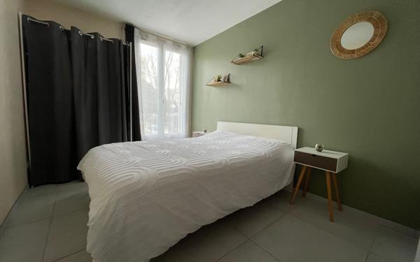 Appartement à vendre    3 pièces • 65,98 m2 Pontoise