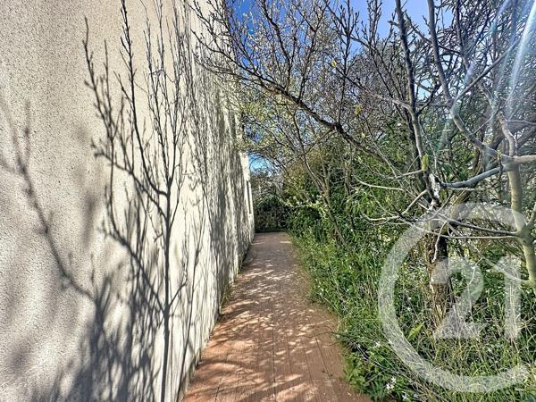 Maison à vendre  5 pièces - 125,24 m 2   MONTPELLIER  - 34