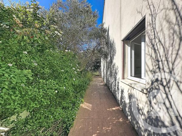 Maison à vendre  5 pièces - 125,24 m 2   MONTPELLIER  - 34