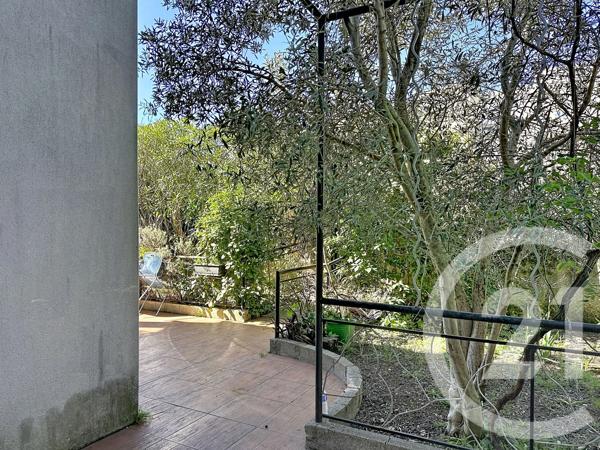 Maison à vendre  5 pièces - 125,24 m 2   MONTPELLIER  - 34