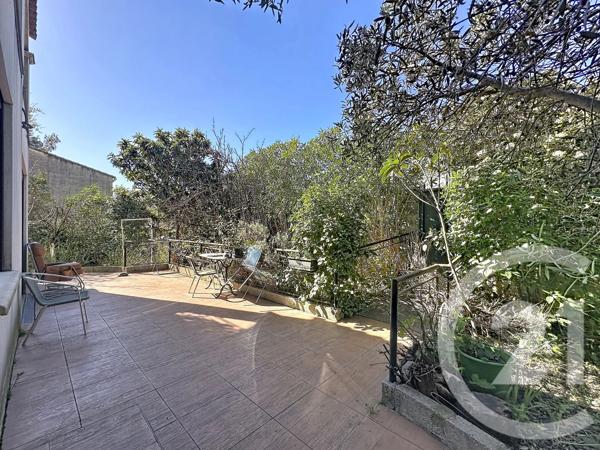 Maison à vendre  5 pièces - 125,24 m 2   MONTPELLIER  - 34