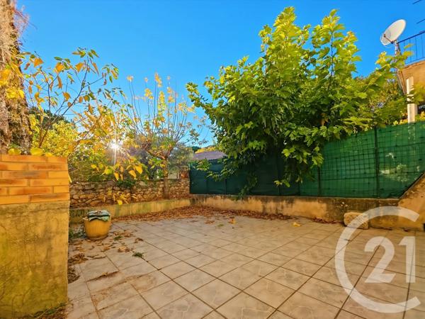 Maison à vendre  5 pièces - 125,24 m 2   MONTPELLIER  - 34