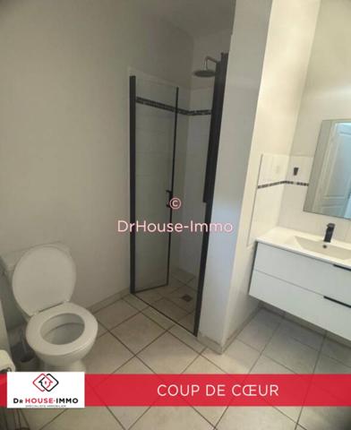 Appartement à louer 4 pièces de 160 m²