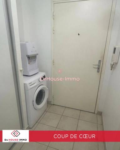 Appartement à louer 4 pièces de 160 m²