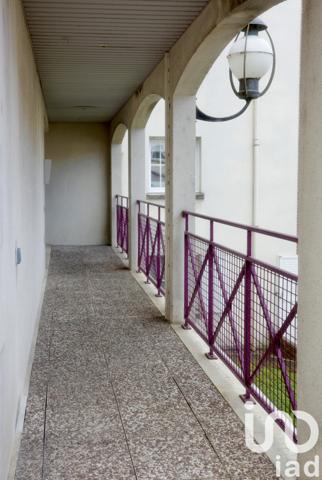 Appartement à vendre 2 pièces 50 m² Compiègne
