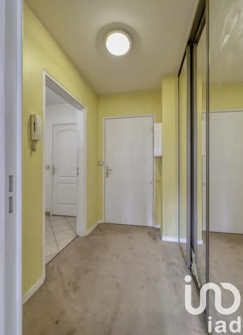 Appartement à vendre 2 pièces 50 m² Compiègne