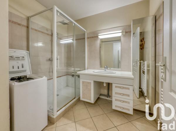 Appartement à vendre 2 pièces 50 m² Compiègne