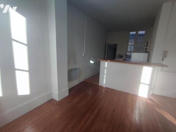 Valence Place des Clercs T2