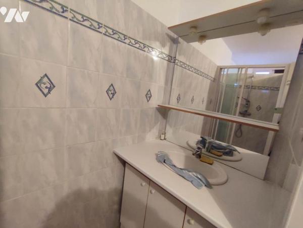 Valence Place des Clercs T2