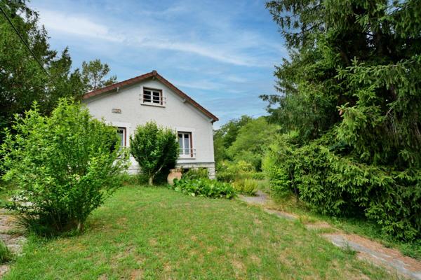 Maison à vendre    4 pièces •  Esbly