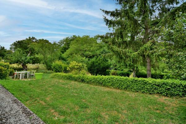 Maison à vendre    4 pièces •  Esbly