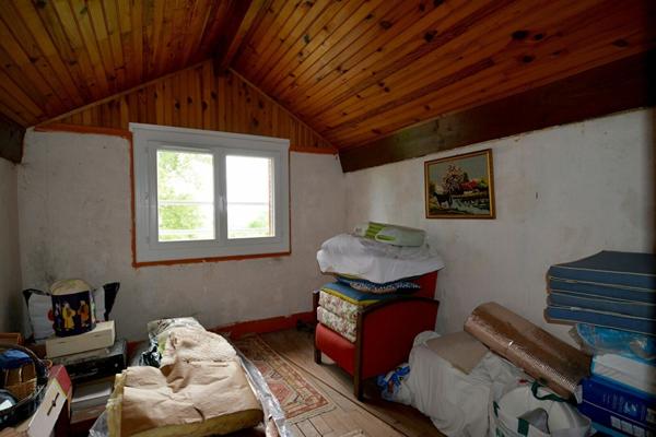 Maison à vendre    4 pièces •  Esbly