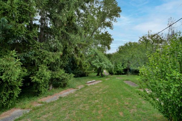 Maison à vendre    4 pièces •  Esbly