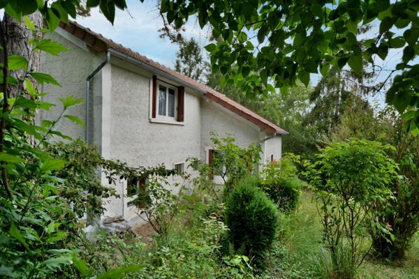 Maison à vendre    4 pièces •  Esbly