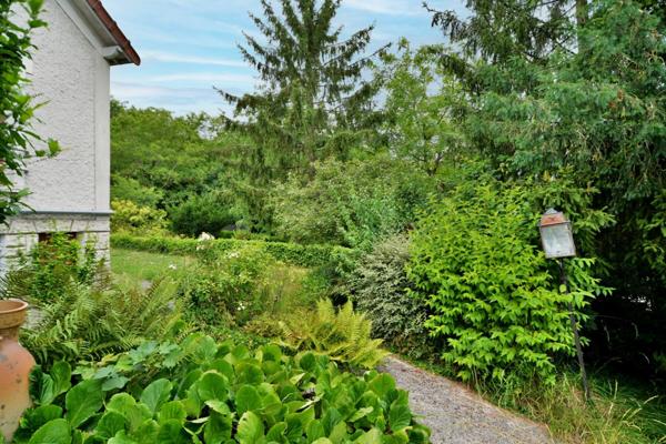 Maison à vendre    4 pièces •  Esbly