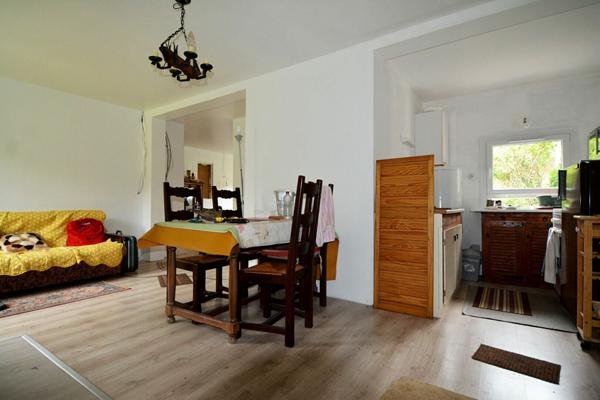 Maison à vendre    4 pièces •  Esbly