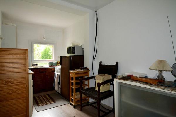 Maison à vendre    4 pièces •  Esbly