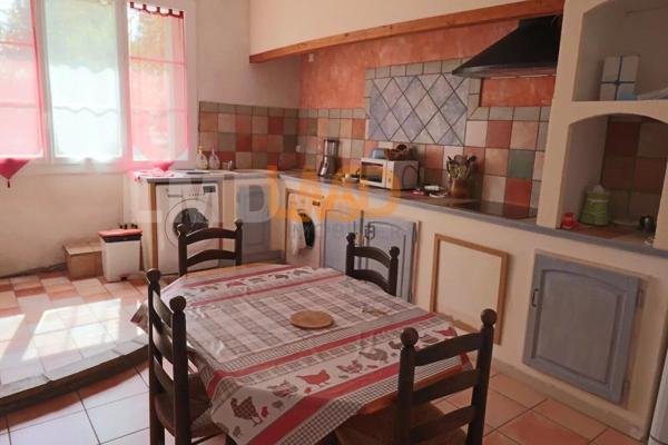 Gîte et chambres d'hôtes 750 m2 + dépendances
