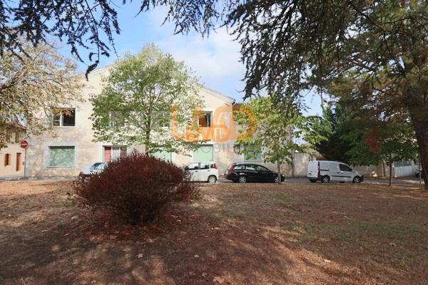 Gîte et chambres d'hôtes 750 m2 + dépendances