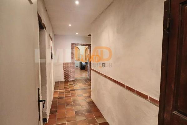 Gîte et chambres d'hôtes 750 m2 + dépendances